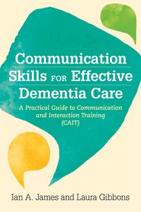 Produktbild: Communication Skills for Effective Dementia Care