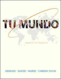 Produktbild: Ppk Tu Mundo W/wblm