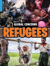 Produktbild: Refugees