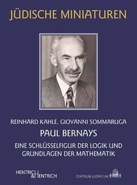 Produktbild: Paul Bernays