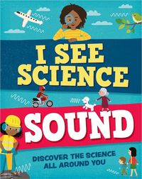 Produktbild: I See Science: Sound