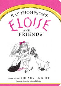 Produktbild: Eloise and Friends