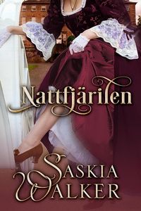 Produktbild: Nattfj&auml;rilen (Maleficiumtrilogin, #1)