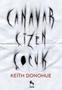 Produktbild: Canavar Cizen Cocuk