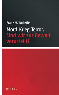 Produktbild: Mord. Krieg. Terror.