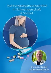 Produktbild: Nahrungserg&auml;nzungsmittel in Schwangerschaft & Stillzeit