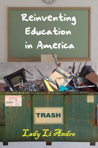 Produktbild: Reinventing Education in America