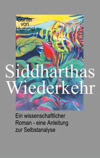 Produktbild: Siddharthas Wiederkehr