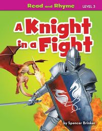 Produktbild: A Knight in a Fight