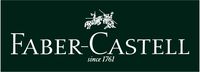 Faber-Castell Radierer Latex-free Tinte/Blei