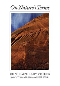 Produktbild: On Nature's Terms