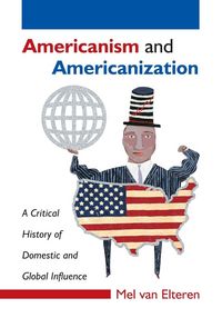 Produktbild: Americanism and Americanization