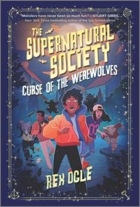 Produktbild: Curse of the Werewolves