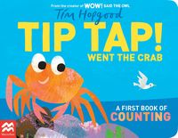 Produktbild: TIP TAP Went the Crab