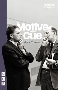 Produktbild: The Motive and the Cue