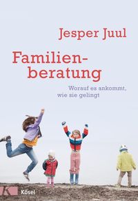 Bild vom Artikel Familienberatung vom Autor Jesper Juul