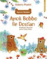 Produktbild: Ayicik Bobbo - Ayicik Bobbo Ile Dostlari