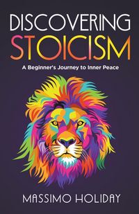 Produktbild: Discovering Stoicism