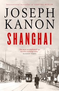 Produktbild: Shanghai