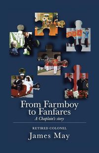 Produktbild: From Farmboy to Fanfares