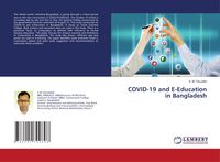 Produktbild: COVID-19 and E-Education in Bangladesh