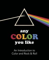 Produktbild: Any Color You Like