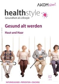 Produktbild: Healthstyle - Gesundheit als Lifestyle