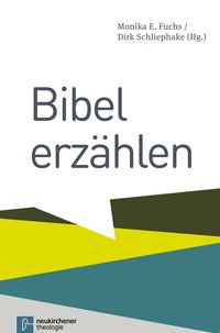 Produktbild: Bibel erz&auml;hlen