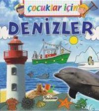 Produktbild: Cocuklar Icin - Denizler