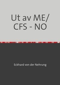 Produktbild: Ut av ME/CFS - NO