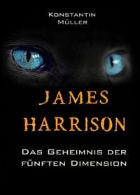 Produktbild: James Harrison
