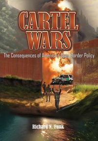 Produktbild: Cartel Wars