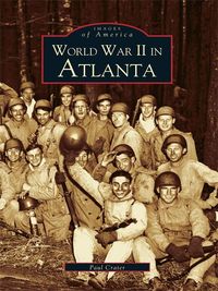 Produktbild: World War II in Atlanta