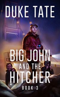 Produktbild: Big John and the Hitcher