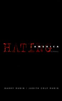 Produktbild: Hating America