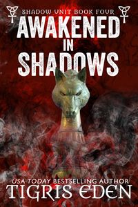 Produktbild: Awakened In Shadows