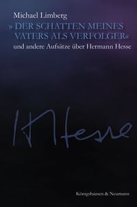 Produktbild: &raquo;Der Schatten meines Vaters als Verfolger&laquo;