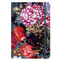 Produktbild: Notizbuch A5 Blumenbouquet