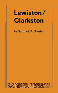 Produktbild: Lewiston/Clarkston
