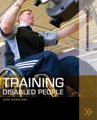 Produktbild: Training Disabled People