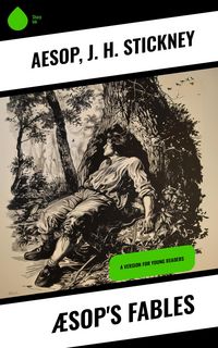 Produktbild: &AElig;sop's Fables