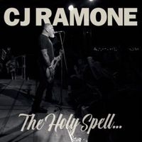 Produktbild: The Holy Spell