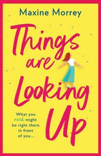 Produktbild: Things Are Looking Up