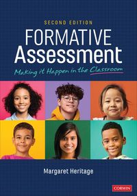 Produktbild: Heritage, M: Formative Assessment