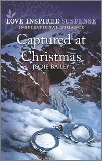 Produktbild: Captured at Christmas