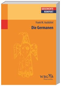 Produktbild: Die Germanen