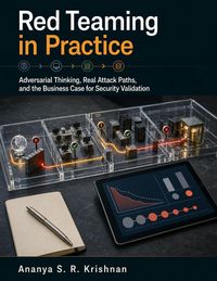 Produktbild: Red Teaming in Practice