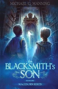 Produktbild: The Blacksmith's Son