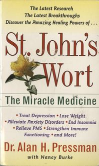 Produktbild: St Johns Wort