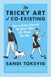 Produktbild: The Tricky Art of Co-Existing